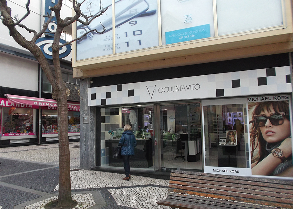 A OPTICA 1 A OPTICA 1